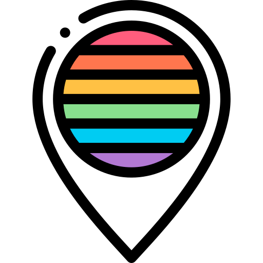 Pride icon