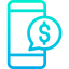 Smartphone icon 64x64