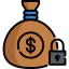 Money bag 图标 64x64