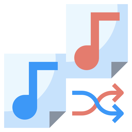 Remix icon