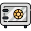 Security box icon 64x64