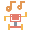 Techno 图标 64x64