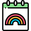 World pride day 상 64x64