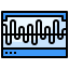Additive synthesis 图标 64x64
