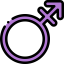 Androgyne icon 64x64