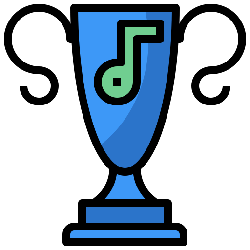 Trophy icon