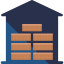 Warehouse icon 64x64