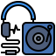 Music icon 64x64