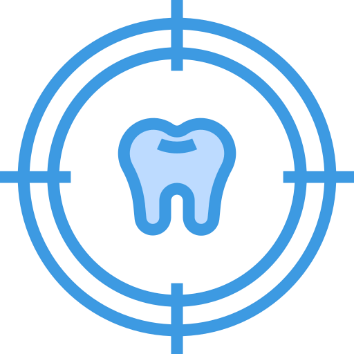 Tooth icon