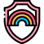 Pride іконка 64x64