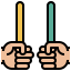 Glowstick icon 64x64