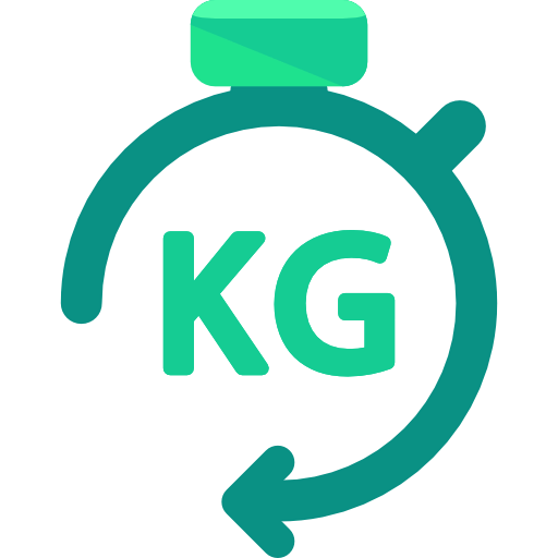 Weight icon