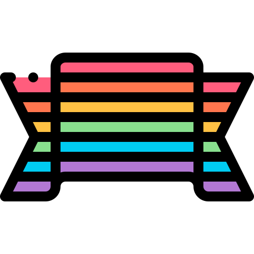 Pride icon