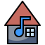 House icon 64x64