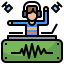 DJ icon 64x64
