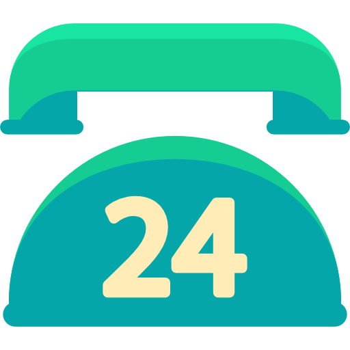 Customer service icon