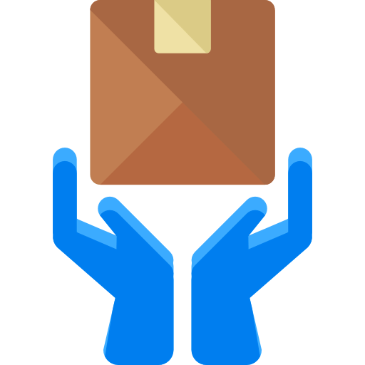 Package icon