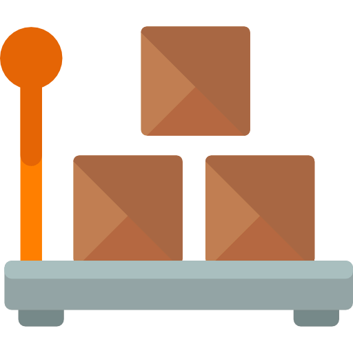 Trolley icon