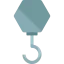 Крюк иконка 64x64
