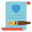 Policy icon 64x64
