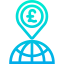 Pin icon 64x64
