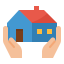 Mortgage icon 64x64