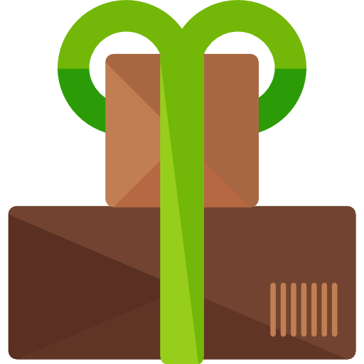 Present icon
