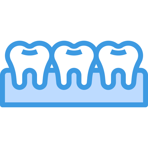 Tooth icon