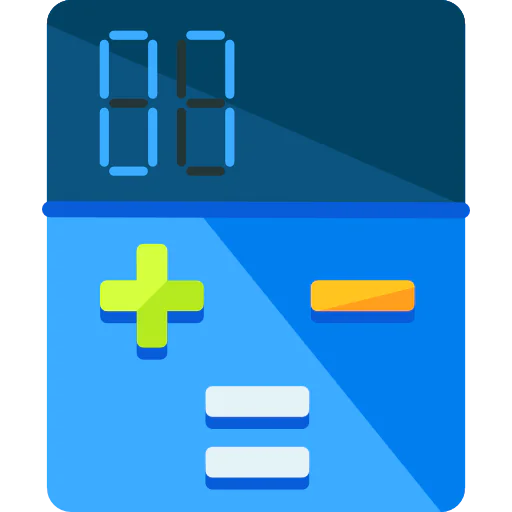 Calculator アイコン