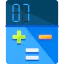 Calculator ícone 64x64