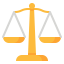 Law icon 64x64