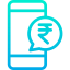 Smartphone icon 64x64