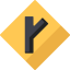 Intersection icon 64x64