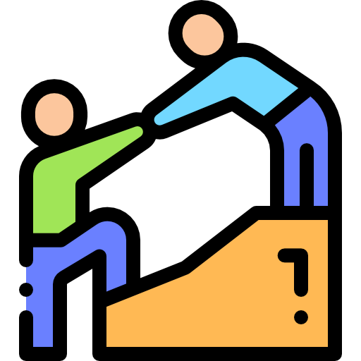 Help icon