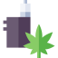 Vaporizer Symbol 64x64