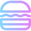 Burger icon 64x64