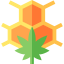Molecule Symbol 64x64