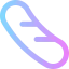 Sausage icon 64x64