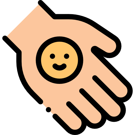 Friendly icon