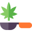 Cannabis biểu tượng 64x64