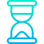 Hourglass icon 64x64