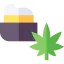 Cream Symbol 64x64