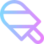 Ice cream icon 64x64