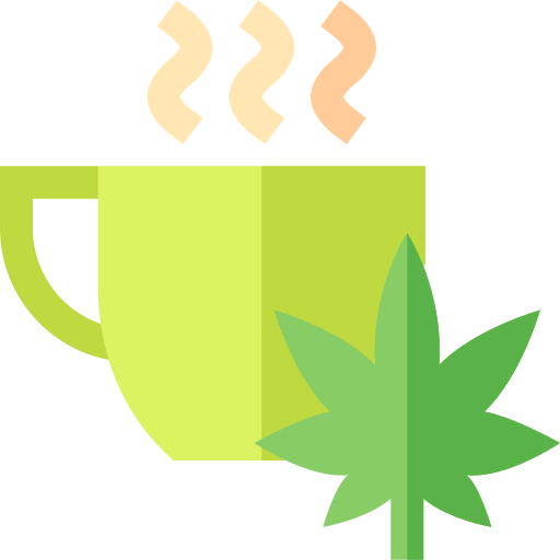Tea cup іконка