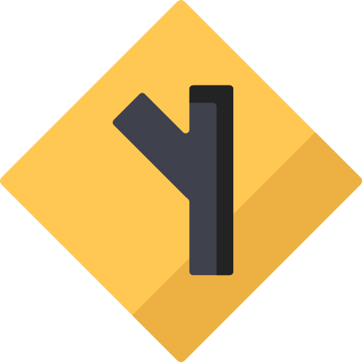 Intersection icon