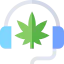 Customer support Symbol 64x64