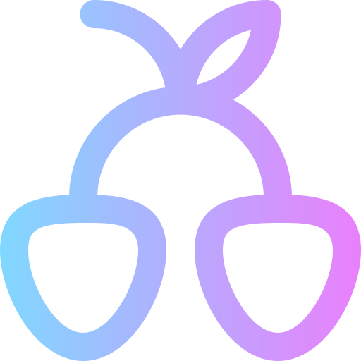 Cherry icon