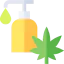 Body lotion Symbol 64x64