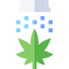 Watering plants Symbol 64x64