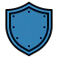 Shield icon 64x64